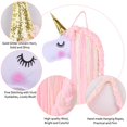 thumbnail image 4 of Juego de piezas de accesorios de vestir de princesa, joyería de simulación de princesa, disfraz de princesa, falda de tutú de estrella, coronas Fokelyi MZQ-0905-3, 4 of 8