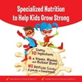 thumbnail image 5 of Kid Essentials 1.5 Balanced Nutritional Drink Variety Pack,Strawberry Splash,Chocolate Craze,Vanilla Vortex, 8 FL OZ Bottles (3 CT), 5 of 7