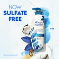 thumbnail image 3 of Head & Shoulders Supreme Sulfate Free Purify & Hydrate Anti-Dandruff Shampoo, 3 of 16