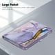 thumbnail image 5 of Funda Fintie para iPad de 9.ª, 8.ª y 7.ª generación (2021/2020/2019) 10.2, 5 of 9