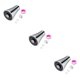 thumbnail image 5 of Bearachild Extensor de grifo de fregadero ajustable Flexible, adaptador de boquilla de pulverización de grifo de alta presión de 360 ​​grados, Type1 NO1 Bearachild CBP181864, 5 of 6