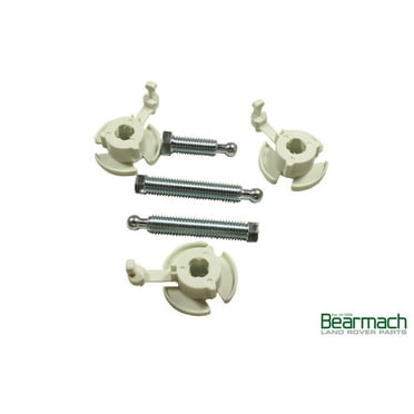 BEARMACH - Headlamp Fittings Kit Part# STC1232