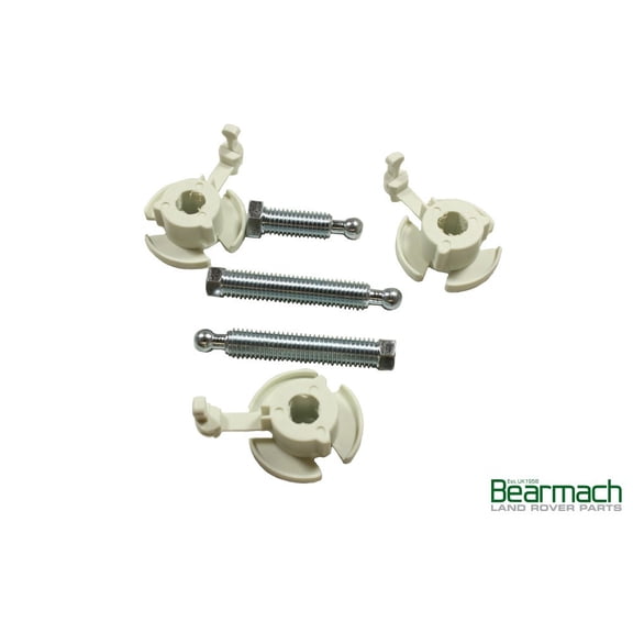 BEARMACH - Headlamp Fittings Kit Part# STC1232