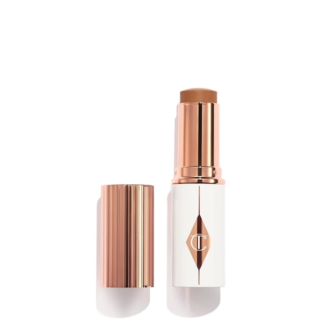 Base en Barra Charlotte Tilbury Unreal Skin Tint 12.5 Tan