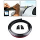 thumbnail image 4 of Alerón Universal de Goma Suave Kusrkot 1.5 9 Pies Fibra de Carbono 3D, 4 of 8