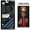 MultiColor, variant on Spacio Innovations Brilliant Reflective Strips Stick-On Blue (8 Strips)