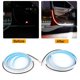 thumbnail image 3 of Tira De Luces LED Universal Para Puerta De Coche, 3,9 Pies, 12V, 7,8 W, Advertencia De Colisión Trasera, Lámpara Estroboscópica Decorativa De Flujo Dinámico, 3 of 7