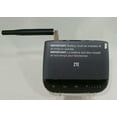 thumbnail image 4 of ZTE Wireless Home Phone Base Model WF721 Black Unlocked-Open Box, 4 of 4