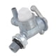 thumbnail image 1 of Grifo Del Tanque De Combustible, Interruptor De Grifo De Combustible De Alta Precisión Rosca Resistente Al Desgaste De 12 Mm Para Reparación ANGGREK Fuel Tap Switch, 1 of 8
