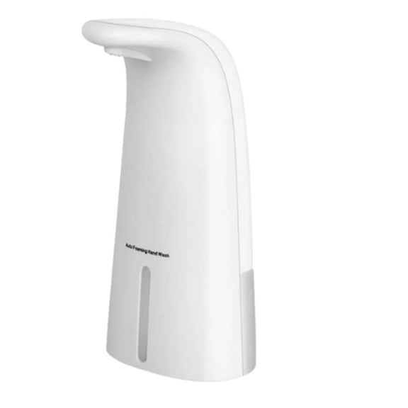 Automatic Soap Dispenser white