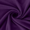 thumbnail image 3 of Women's Scoop Neck Short Sleeve Pleated Front Blouse Tunic Top Plus Size, 3 of 6