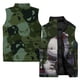 thumbnail image 5 of Chaleco de invierno de nuevo estilo resistente al viento y al frío para hombre, chaleco informal de moda sin mangas para hombre, ropa moderna y versátil, cómoda y cálida, 5 of 5