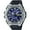 Blue, variant on Casio Men's Black Chronograph Sport Watch - MWA-300H-1AVCF