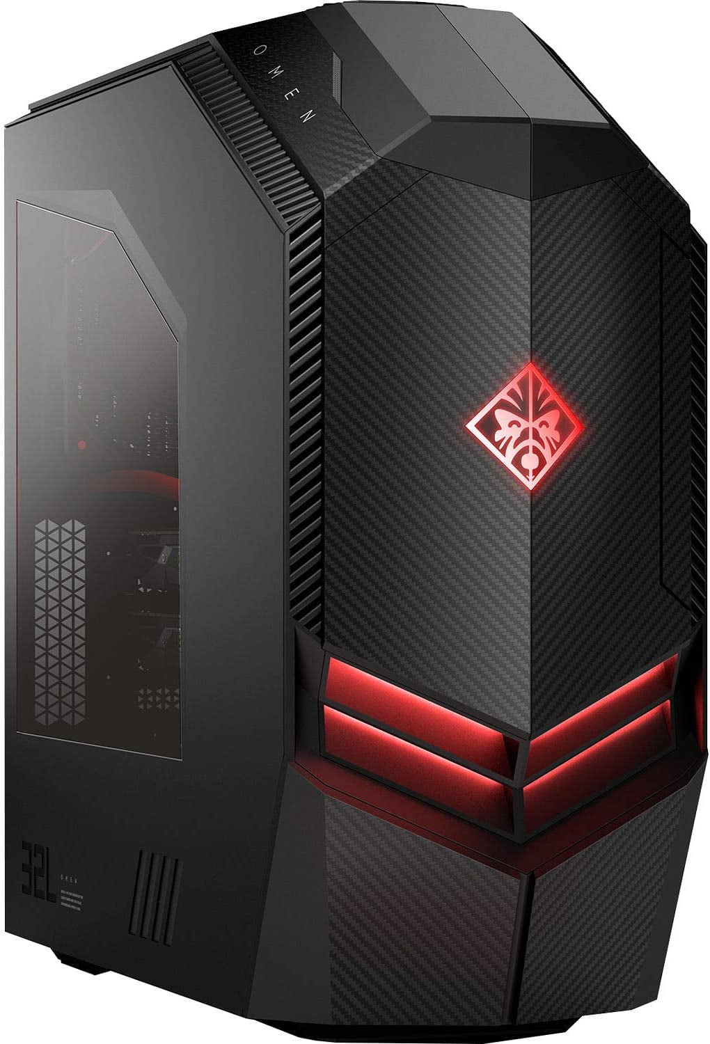 HP Omen 880se Gaming Desktop i7-9700K, Nvidia RTX Cameroon HP Omen 880se Gaming Desktop i7-9700K, Nvidia RTX Cameroon