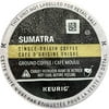 Starbucks Sumatra Coffee (72 K-Cups) - 24 Count (Pack Of 3) Single-Serve Cups & Pods (Packaging May Vary)