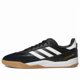 thumbnail image 1 of Size 6.5- Ad-id-as Men’s Copa Nationale Shoes, Black/White/Gold Metallic., 1 of 6