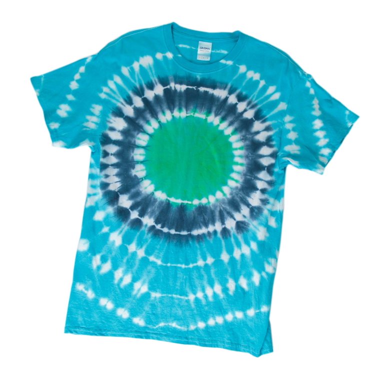 Create Basics Block Party Tie-Dye Kit with 11 Bottles photo 8