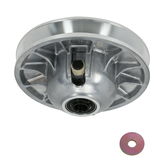 MaXpeedingrods Secondary Drive Clutch for Polaris Sportsman 800 2005-2014, Ranger 800 2010-2017, Sportsman 700 2007, Replace# 1322848, 1323050, 1322707,1322712,1322515,1322550