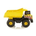 Tonka Classic Mighty Dump Truck