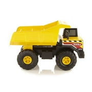 Tonka Classic Mighty Dump Truck