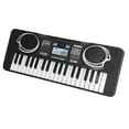 thumbnail image 3 of Electric Piano Keyboard, Electric Piano Toy  Edge Environmental Protection  For Over 3yrs For Home, 3 of 8