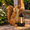 Brown-2, variant on Brown Solar Squirrel Garden Statue Outdoor Yard and Patio Decor