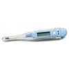 Lumiscope Digital Thermometer Oral / Rectal / Axillary Probe, Hand-Held