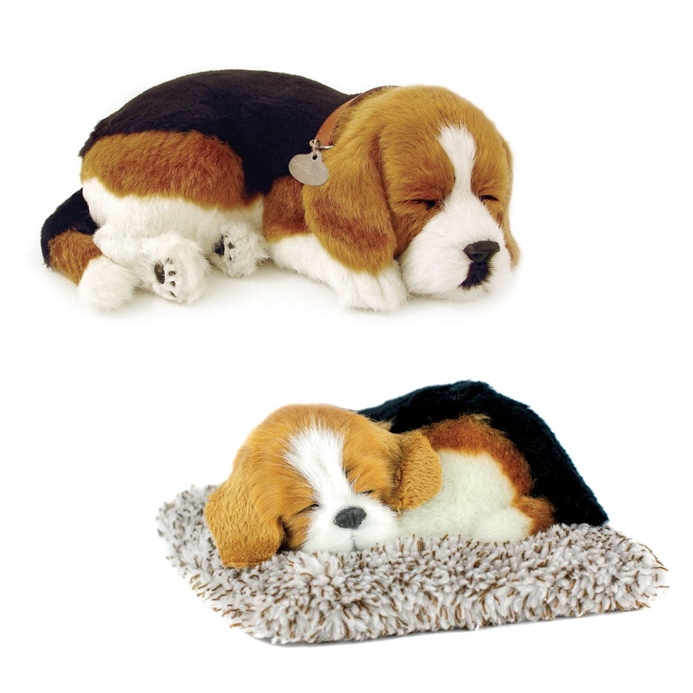 beagle stuffed animal walmart