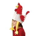 thumbnail image 1 of Rooster Hat, 1 of 1