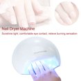 thumbnail image 3 of Ejoyous 4 Types 36W LED Nail Lamp Dryer Machine Manicure Tools 100-240V, Manicure Curing Lamp, Nail Dryer Machine, 3 of 8