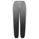 thumbnail image 2 of Gibobby Pantalones para mujer para el frío Pantalón deportivo sanitario diario con estampado floral y mallas elásticas largas informales para mujer(Negro,CH), 2 of 4