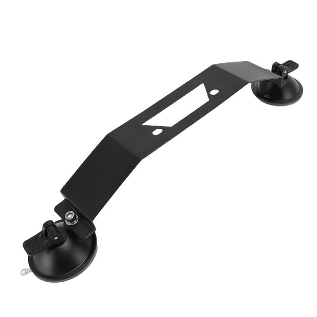 Satellite Suction Cup Mount, Satellite Car Roof Mount Compact Anti Slip for RV