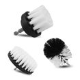 thumbnail image 3 of Speravity Juego de accesorios de cepillo de 2/3, 5/4/5 pulgadas, cepillo depurador eléctrico, cepillo de limpieza de superficies de bañera, Kit de Type1 NO1 Speravity TO000695-06, 3 of 6