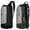 Black, variant on XS Scuba Seaside Standard Mesh Bag