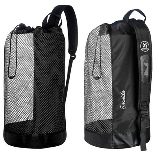 XS Scuba Seaside Standard Mesh Bag