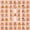 Brown H, variant on meiyoeat meiyoeat Personalized Capybara Monogram 7-Piece Twin Bedding,Initial Letter Print A Bedding Comforter Set,Pink Reversible