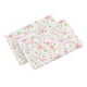 thumbnail image 2 of Juego de fundas de almohada Laura Ashley Norella de algodón percal rosa, 2 of 9