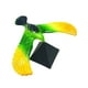 thumbnail image 3 of Juguete de águila Strade Fareast Limited Rosa Grande, 3 of 5