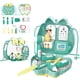 thumbnail image 5 of Juguetes Para Niño Bolso bandolera con juego de casita para niños de 4 a 6 años. Ideal como regalo de cumpleaños para niños de 4 a 6 años. Ideal para juegos de rol. Juguetes Para Bebe 1 Año, 5 of 6