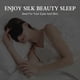 thumbnail image 5 of 2025 Latest Model Adjustable 22 Momme 100% Pure Mulberry Silk Sleep Mask, 3D, 5 of 5