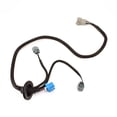 thumbnail image 4 of Headlight Wiring Harness Compatible with 386 (2005-2015)/387 (1999-2010)# Replace 61A3002-0474, 4 of 6