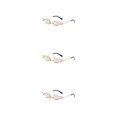 thumbnail image 4 of Gafas de sol Qarigey de llama multicolor impermeable transpirable duradero, 4 of 6