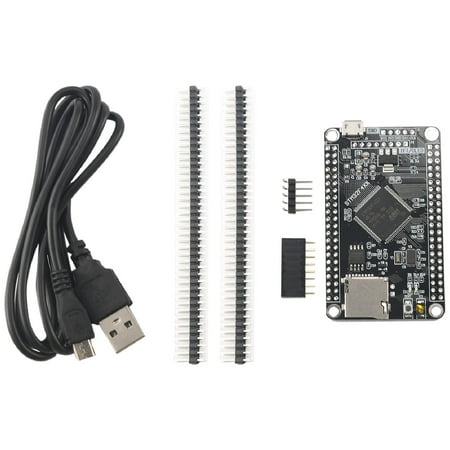 Stm32f407vet6 Stm32 System Core Board Stm32f407 Development Board F407 ...