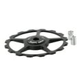 thumbnail image 2 of MTB Road Bike Bicycle Rear Derailleur 10-17T ceramic Wheel Pulley, 2 of 9
