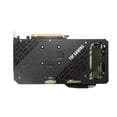 thumbnail image 3 of ASUS TUF Gaming AMD Radeon RX 6500 XT OC Edition Video Graphics Card TUF-RX6500XT-O4G-GAMING, 3 of 6