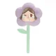 thumbnail image 3 of Original Crybaby Sad Club Series-Plush Flower 1pc/6pcs Crybaby Cute Model Toys Doll Girls Birthday Trendy Gifts, 3 of 5