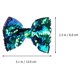thumbnail image 3 of 2pcs Bows Bows Clip Sequins Pein Bows Barrette Girl Decorative Tocado, 3 of 4