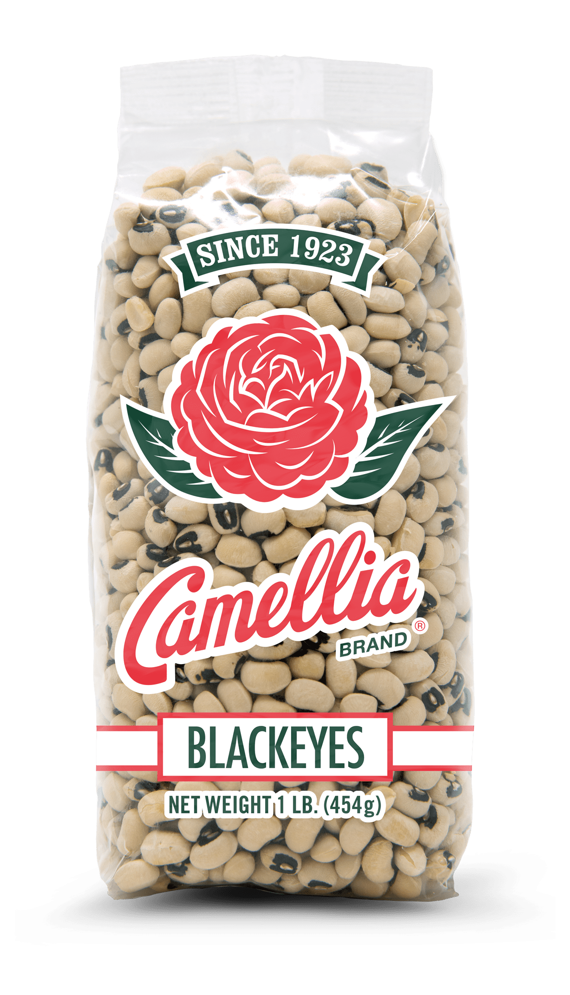 Camellia Blackeyed Peas, 1 lb