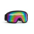 thumbnail image 1 of Gafas de sol para perros de raza grande con correa ajustable, protección UV, gafas para perros, gafas para mascotas, protección contra el viento, protección contra el polvo, 1 of 5