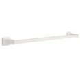 thumbnail image 1 of Franklin Brass D2424W Futura, Bath Hardware Accessory, 24-Inch Towel Bar, 1 of 2